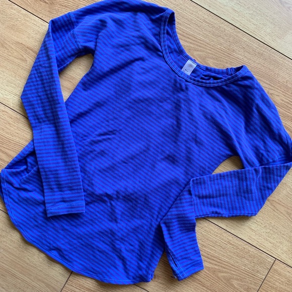 Ivivva Other - Ivivva Lululemon Girls 10 Long Sleeve Top